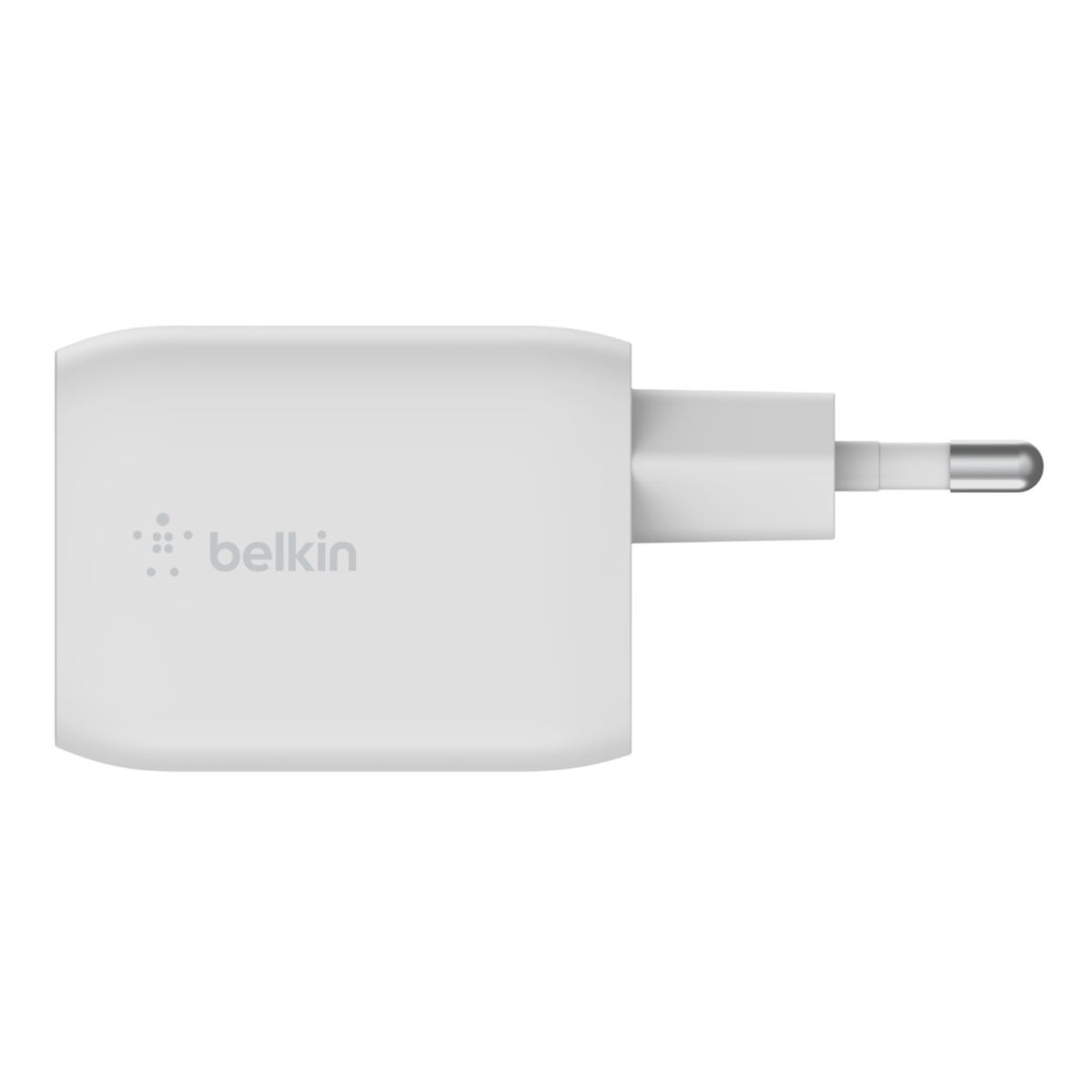 Seinalaadija Belkin WCH013VFWH Valge 65 W